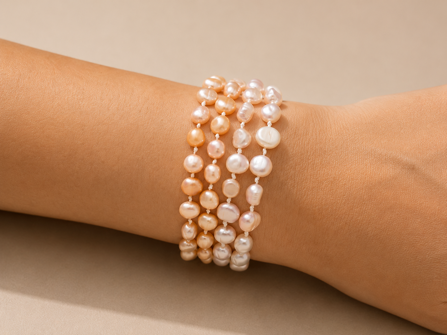 Pulsera Alba