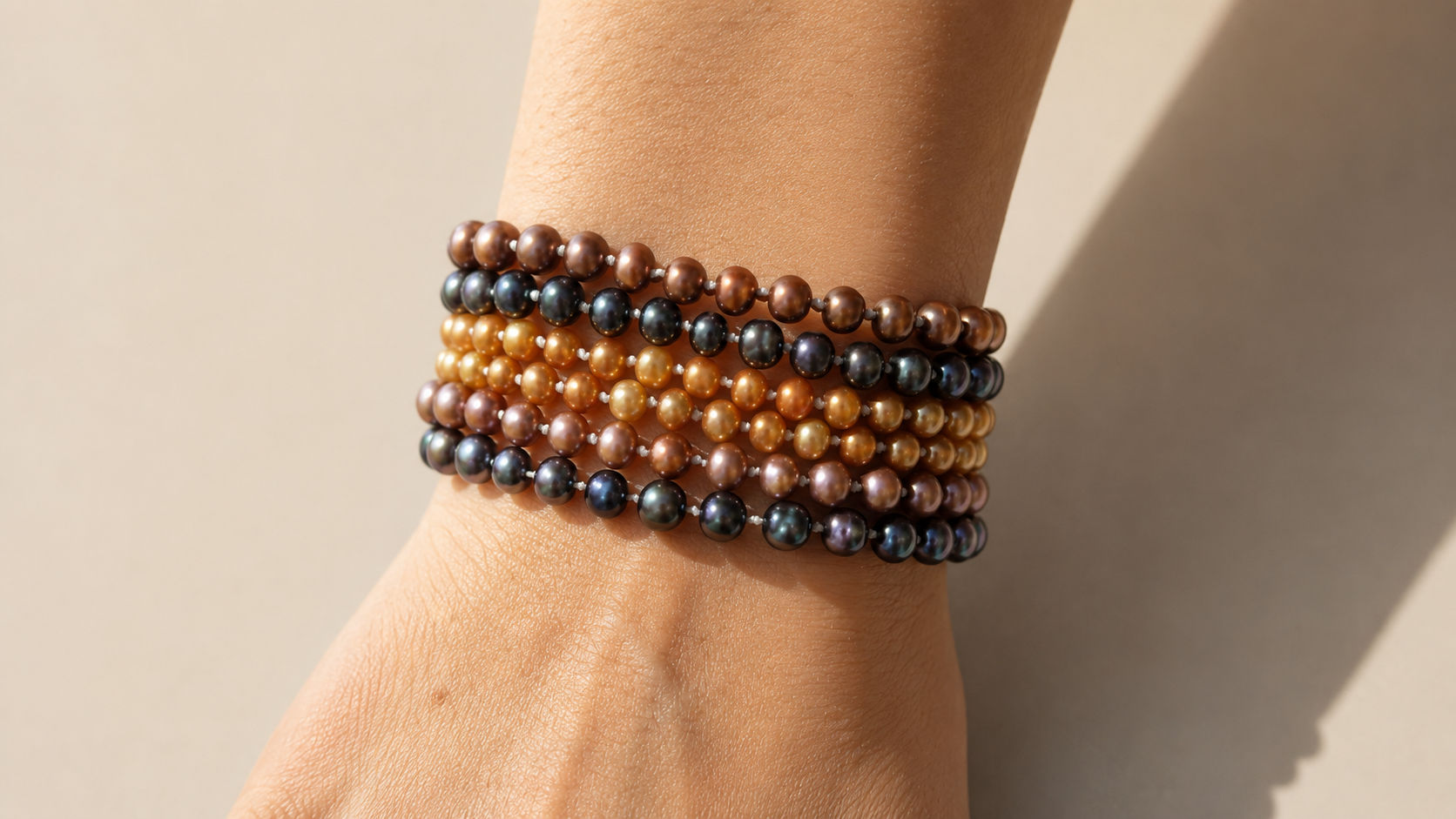 Pulsera Aurora