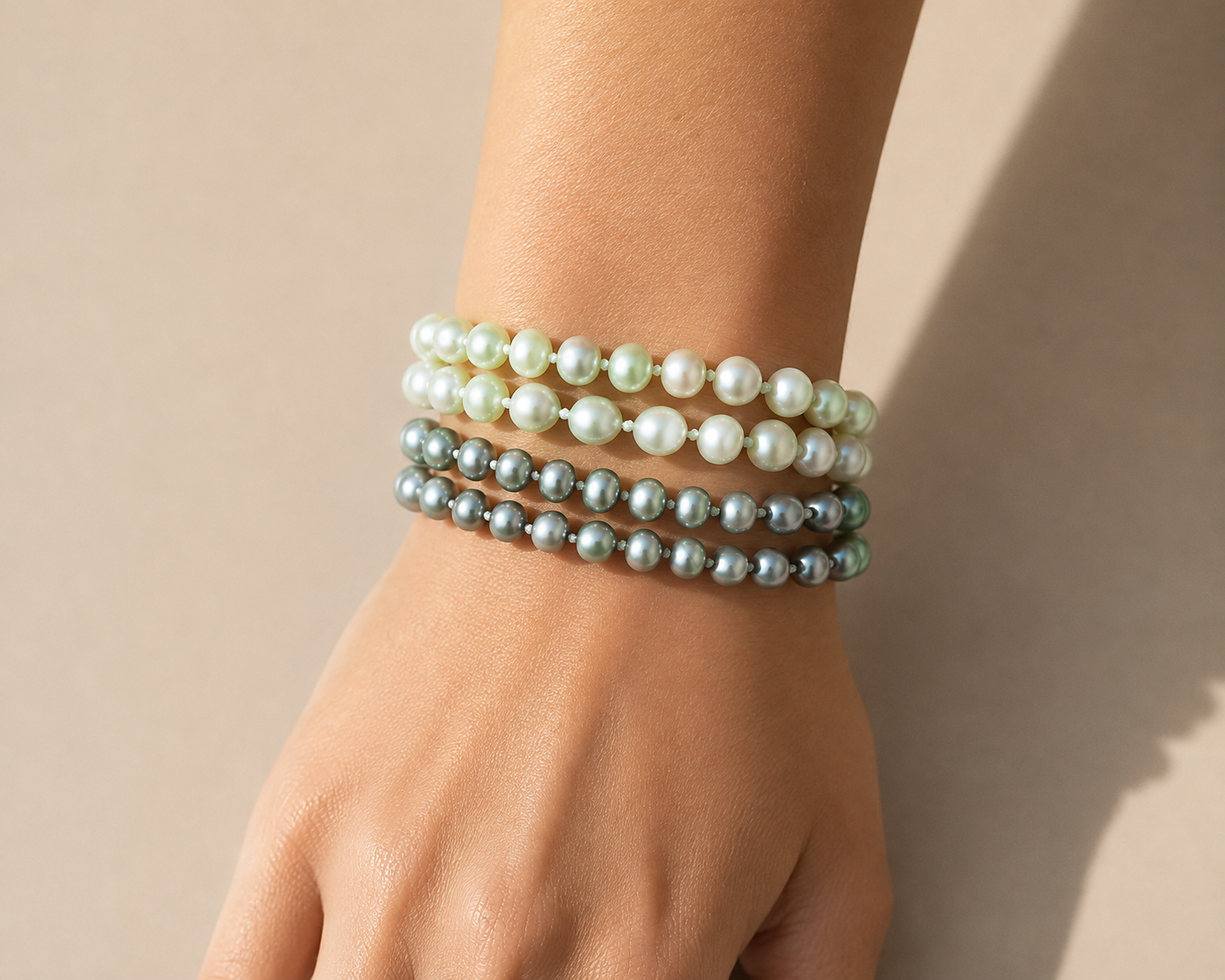 Pulsera Bruma