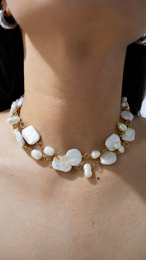 Collar Marea