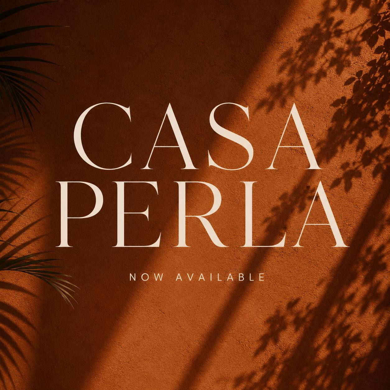 Casa Perla - nueva colección de accesorios disponible