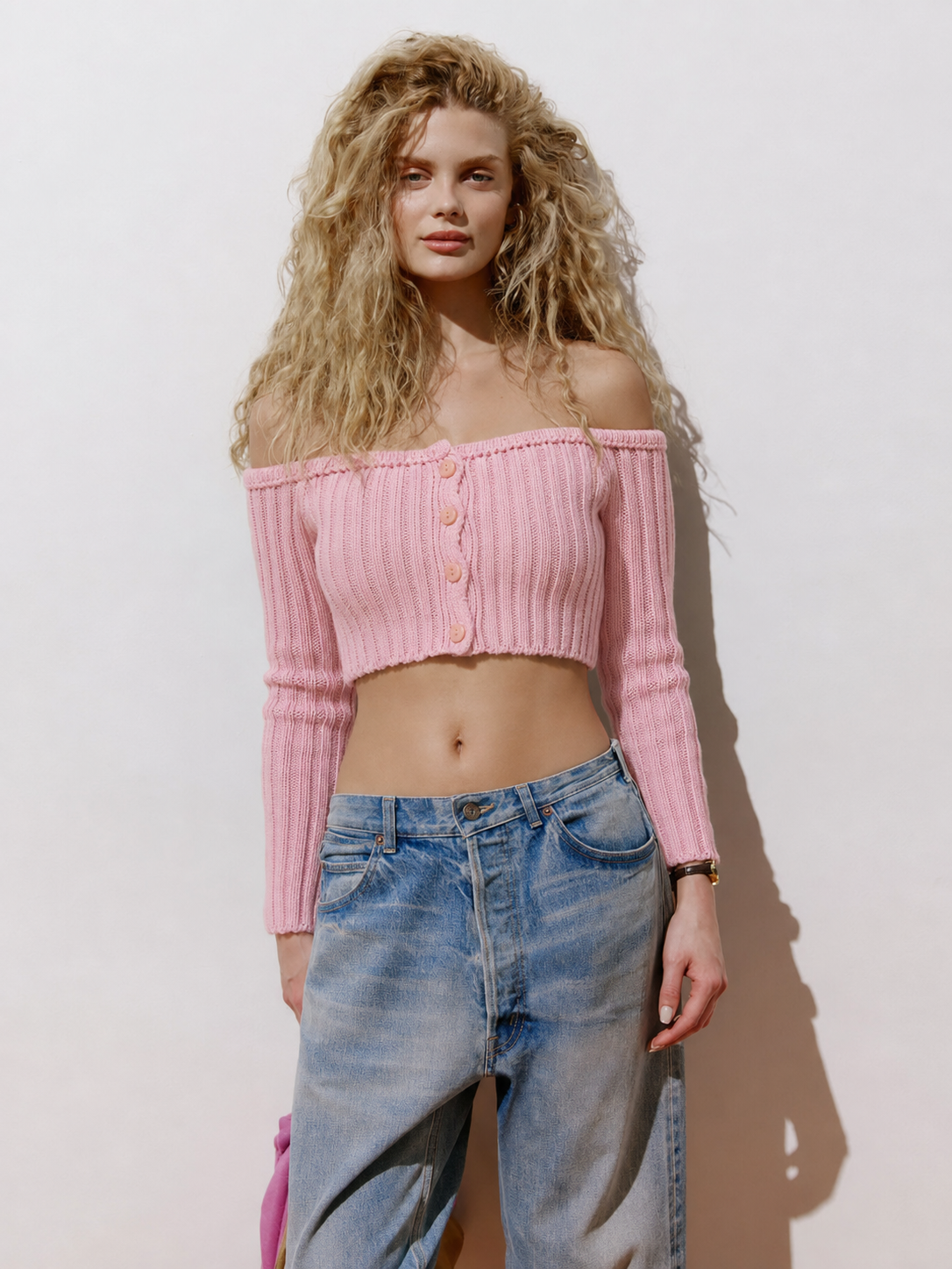 Sweater Eloisa Rosado