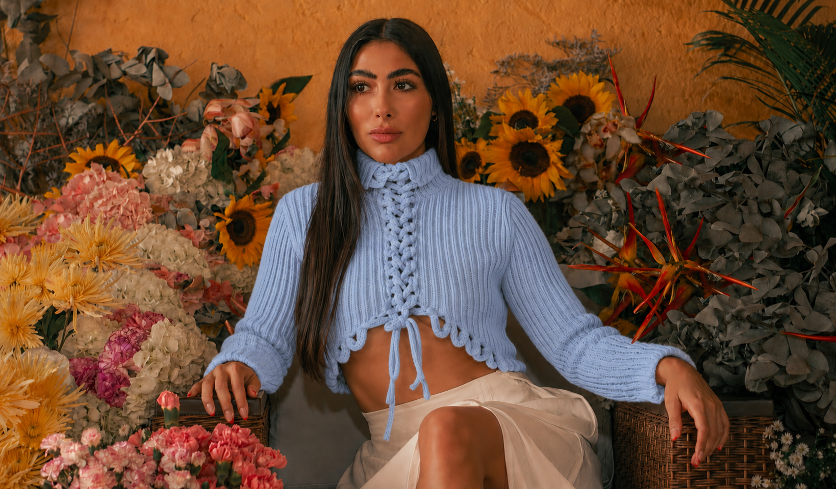 Loop Sweater