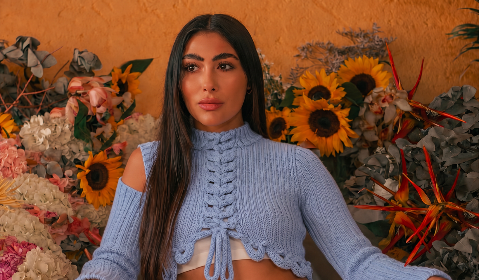 Loop Sweater
