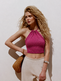 Top Nirvana Rosado